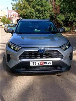 تويوتا راف 4